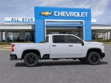 New 2025 Chevrolet Silverado 2500 Custom w/ Custom Convenience Package image 5