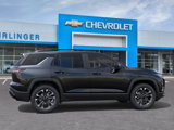 New 2026 Chevrolet Equinox RS w/ LPO, Floor Liner Package image 5