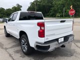 New 2025 Chevrolet Silverado 1500 LT w/ Z71 Off-Road Package image 4
