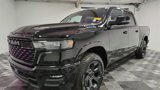 Used 2025 RAM 1500 Big Horn image 4
