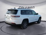 New 2025 Jeep Grand Cherokee L Limited w/ Luxury Tech Group II image 5