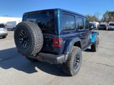 New 2025 Jeep Wrangler Unlimited Rubicon image 5
