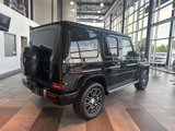 New 2025 Mercedes-Benz G 580 w/ EQ Technology image 4