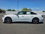 New 2025 Audi A6 3.0T Premium image 3