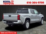 New 2025 Toyota Tacoma SR5 image 2