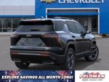 New 2026 Chevrolet Equinox RS w/ Convenience Package III image 4