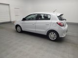 Used 2022 Mitsubishi Mirage ES image 3