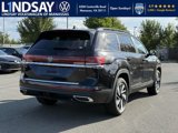 New 2026 Volkswagen Atlas SE image 2