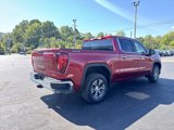 New 2026 GMC Sierra 1500 SLT image 3