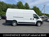 New 2025 RAM ProMaster 3500 w/ Convenience Group image 3
