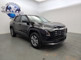 New 2026 Chevrolet Equinox LT w/ Convenience Package II image 3