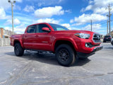 Used 2017 Toyota Tacoma SR5 image 4