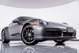 Used 2024 Porsche 911 Carrera 4 image 4