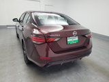 Used 2022 Nissan Sentra SV image 6