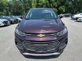 Used 2020 Chevrolet Trax LS w/ Tint and Cruise Package image 3
