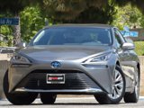 Used 2022 Toyota Mirai image 4