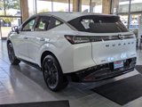 New 2025 Nissan Murano Platinum w/ Cargo Package image 6