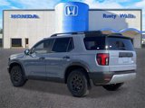 New 2026 Honda Passport RTL image 4