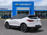 New 2025 Chevrolet Blazer RS w/ Driver Confidence II Package image 3