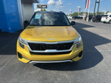 Used 2022 Kia Seltos S image 3