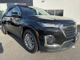 Used 2022 Chevrolet Traverse LT w/ LPO, Floor Liner Package image 5