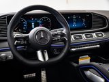 New 2025 Mercedes-Benz GLS 580 4MATIC image 4