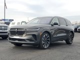 New 2025 Lincoln Nautilus Black Label image 2