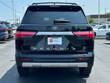 Certified 2025 Toyota Sequoia Limited w/ Tow Technology Package image 4