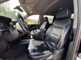 Used 2022 Chevrolet Silverado 2500 LT image 2