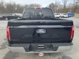 New 2025 Ford F150 Lariat image 4