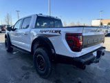 New 2025 Ford F150 Raptor image 4