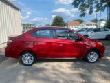 Used 2023 Mitsubishi Mirage G4 LE image 6