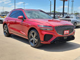 Used 2024 Genesis GV70 3.5T Sport w/ Sport Prestige Package image 4