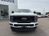 New 2025 Ford F350 XL image 3