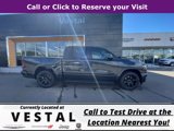 New 2026 RAM 1500 Laramie image 4