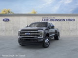 New 2025 Ford F450 Platinum image 2