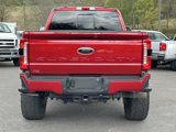 Used 2024 Ford F250 Lariat w/ Tremor Off-Road Package image 4