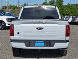 New 2025 Ford F150 XLT w/ Equipment Group 302A MID image 4