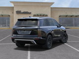 New 2026 Cadillac Vistiq Sport w/ LPO, Floor Liner Package image 5