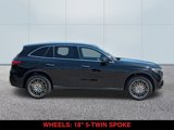 New 2026 Mercedes-Benz GLC 300 4MATIC image 3