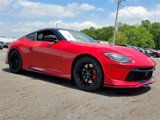 New 2025 Nissan Z NISMO image 2