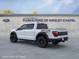 New 2025 Ford F150 Raptor image 4