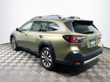 New 2025 Subaru Outback Touring XT image 6