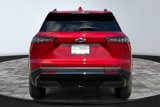 New 2026 Chevrolet Equinox RS w/ Convenience Package III image 4