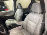 Used 2017 Toyota Sienna XLE image 4