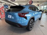 New 2025 Chevrolet Trax RS w/ Sunroof Package image 6