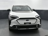 New 2025 Subaru Solterra Touring image 4