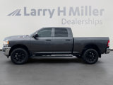 Used 2019 RAM 2500 Tradesman image 2