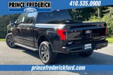 New 2025 Ford F150 Lightning XLT w/ Max Trailer Tow Package image 3