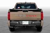 New 2025 Toyota Tundra TRD Pro image 4